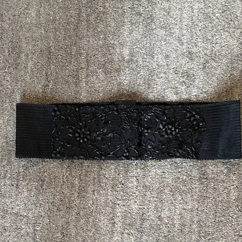 Donna Karan Collection Belt
